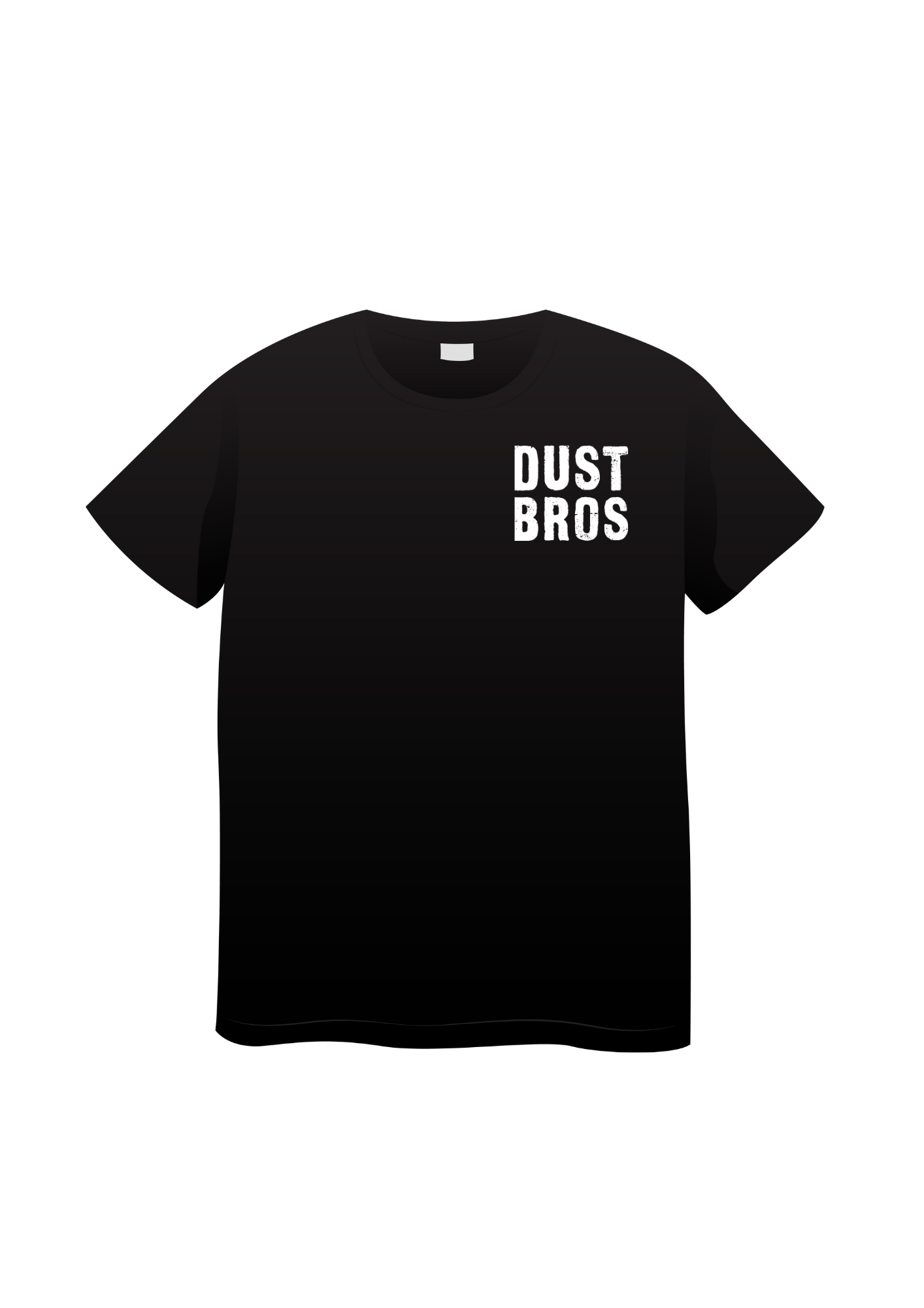 T-Shirt – DUST BROS