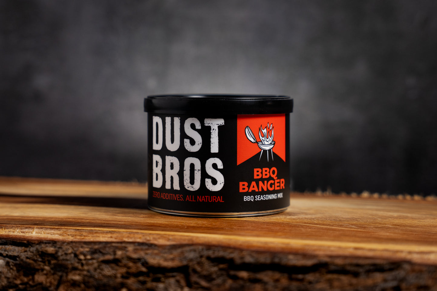BBQ Banger 65g