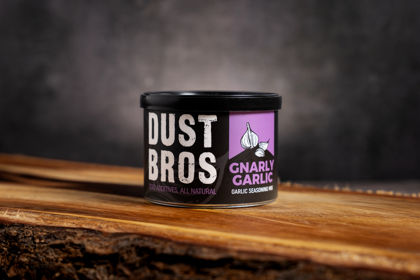 Gnarly Garlic 65g