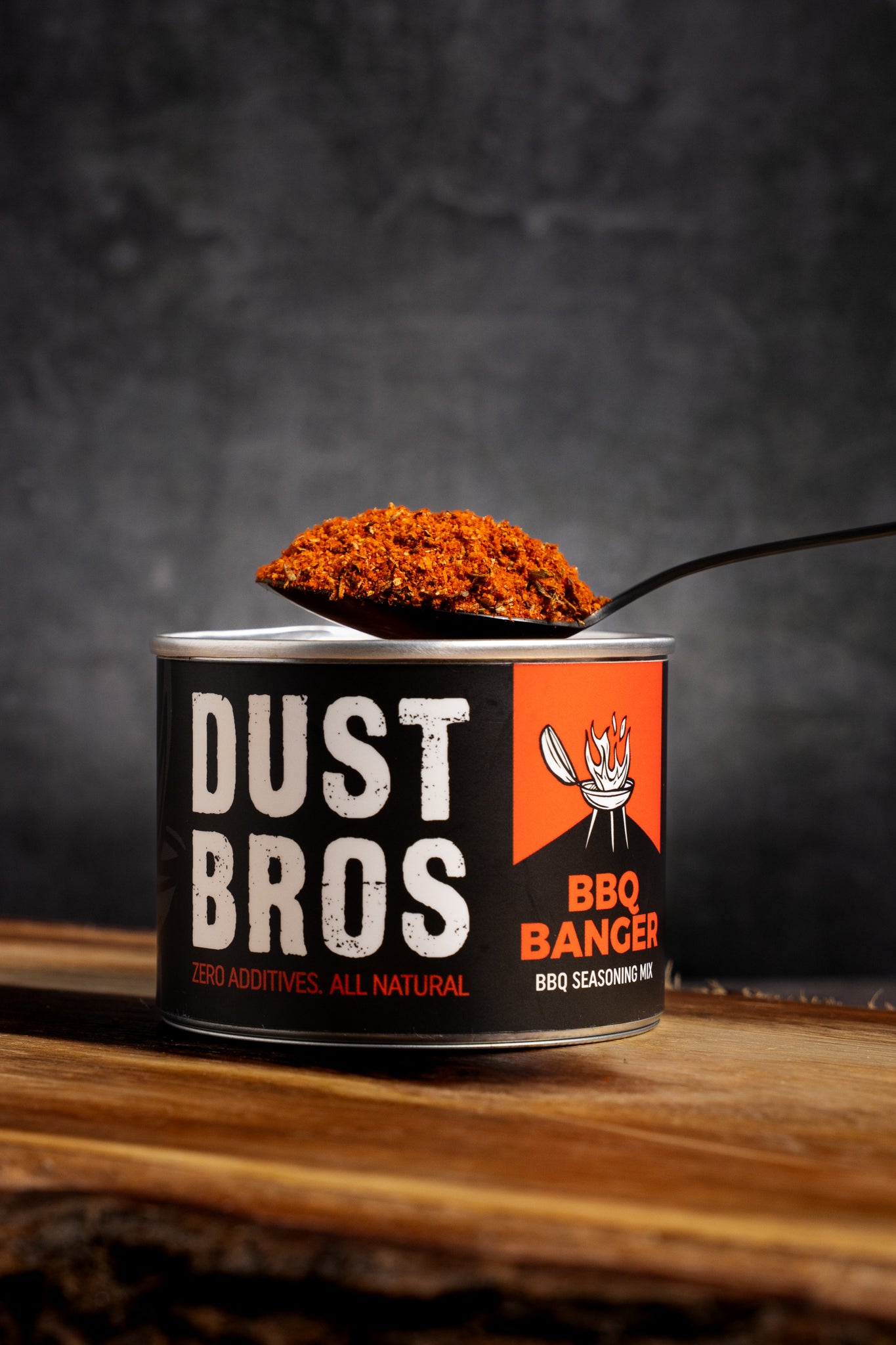 BBQ Banger 65g