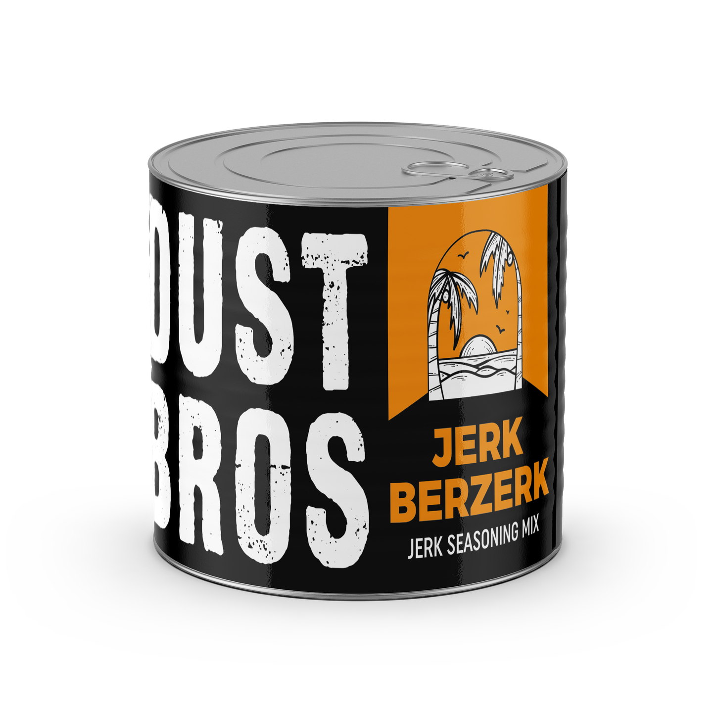 Jerk Berzerk 65g