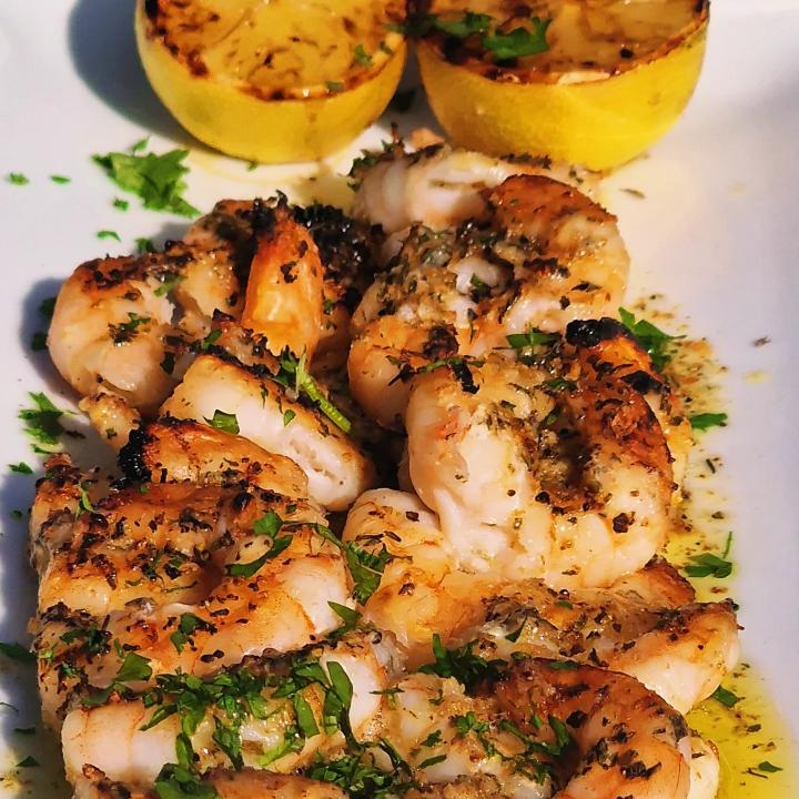 Lemon Herbert 65g