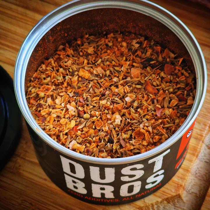 BBQ Banger 65g