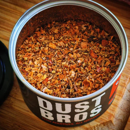 BBQ Banger 65g