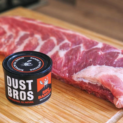 BBQ Banger 65g