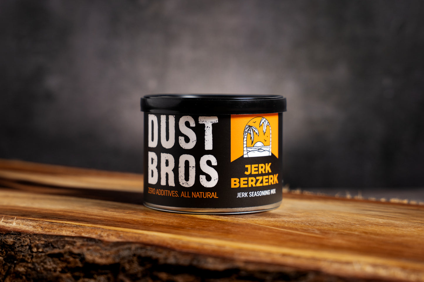 Jerk Berzerk 65g