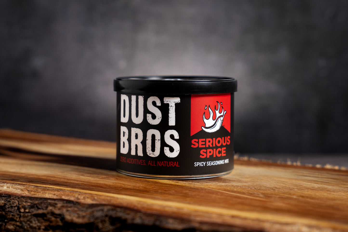 Serious Spice 65g