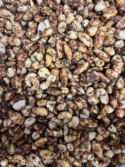 Dust Nuts - Jerk Berzerk (165g Pouch)