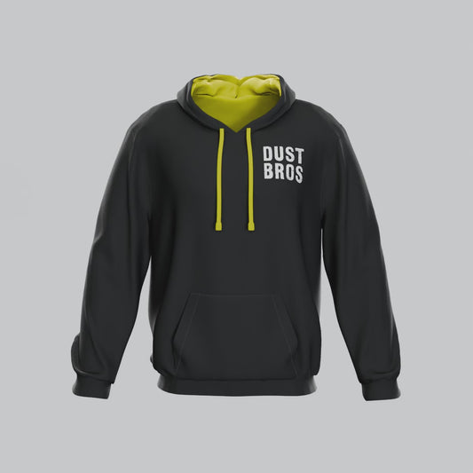 Dust Bros Hoodie